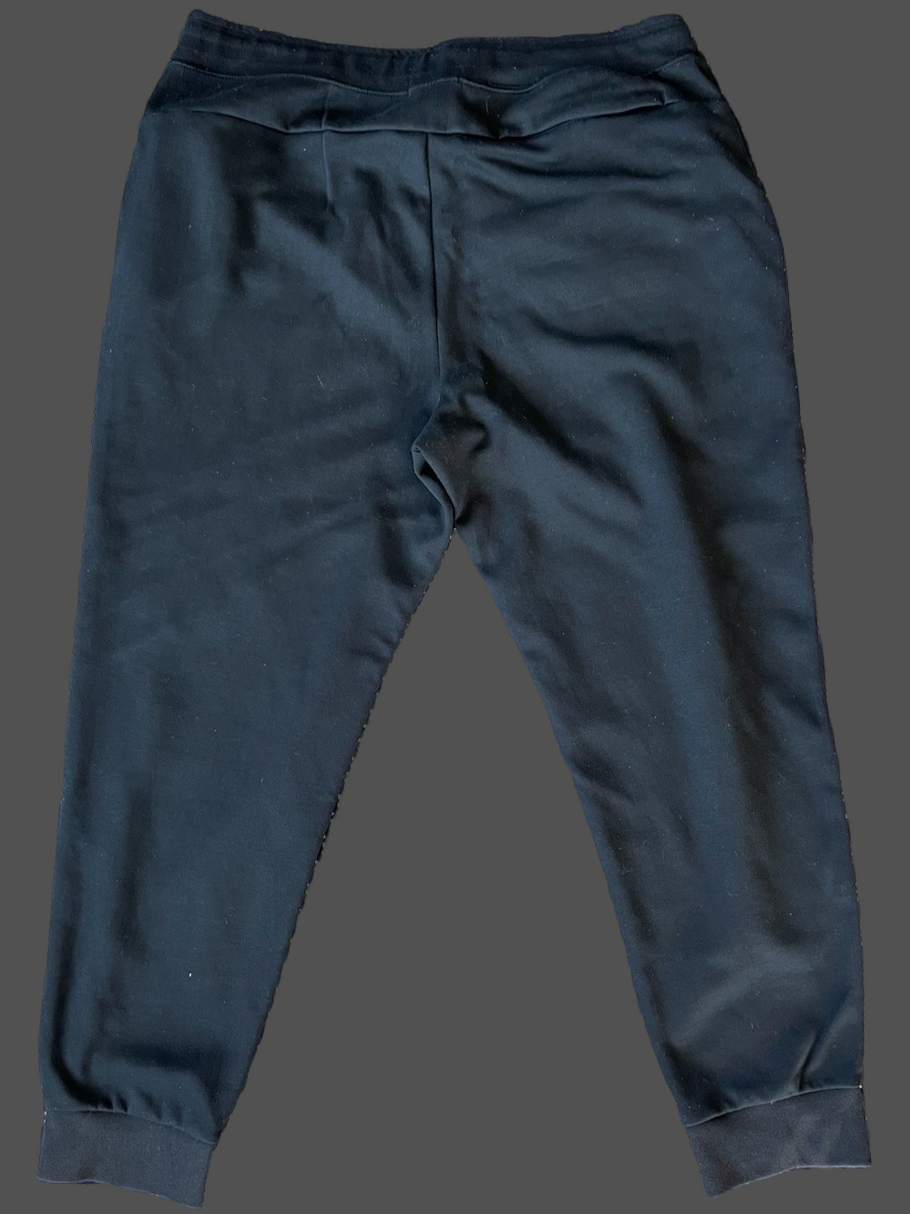 Polo by Ralph Lauren Black Men's Pullover and Matching Track Suit. - Picture 4 of 16